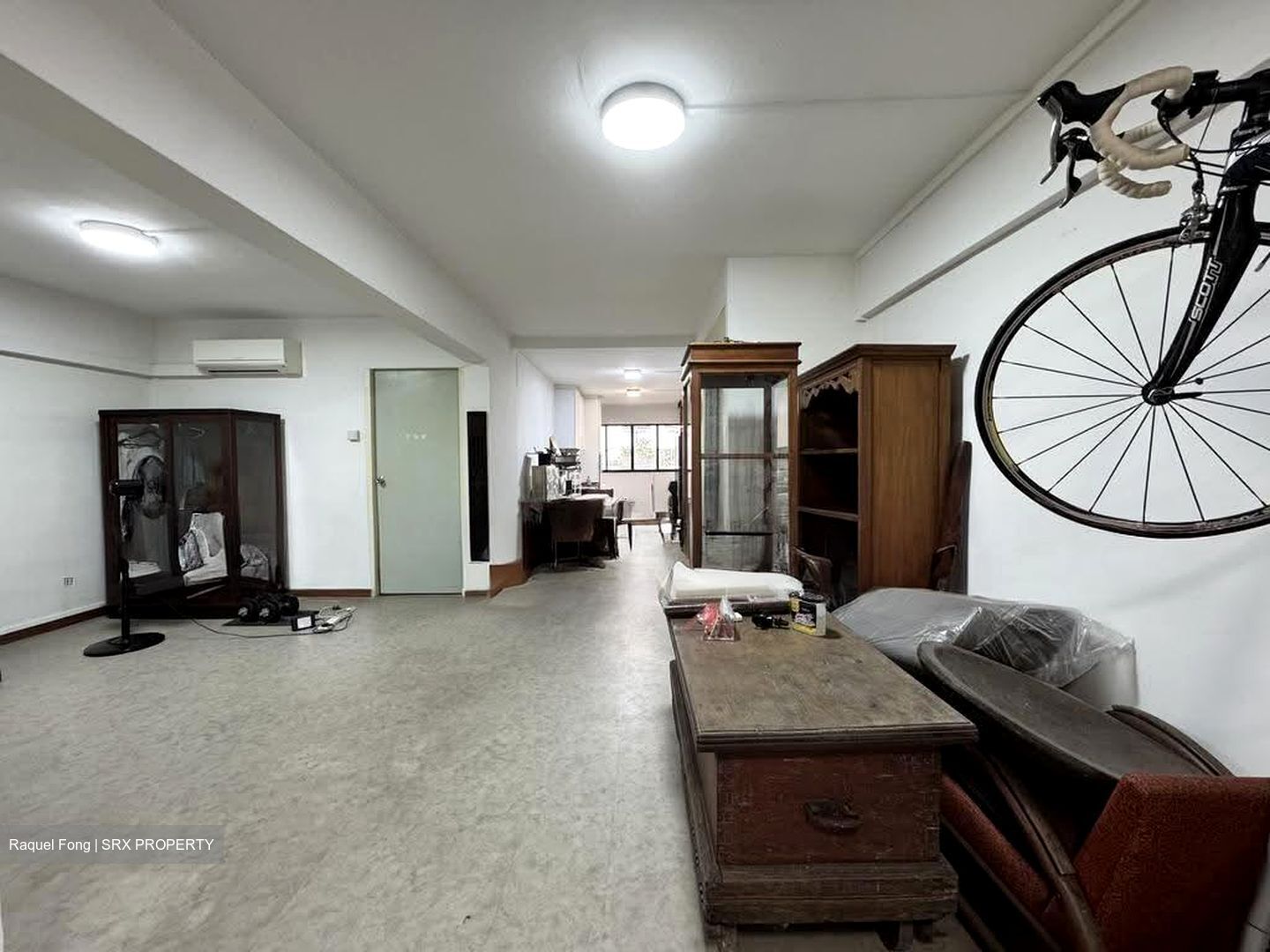 Blk 134 Bedok North Street 2 (Bedok), HDB 3 Rooms #617115101